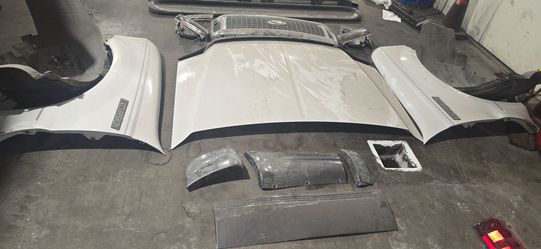 Excursion parts