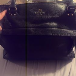 Kate Spade Tote 