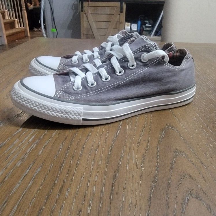 Converse Allstars Double Tongue