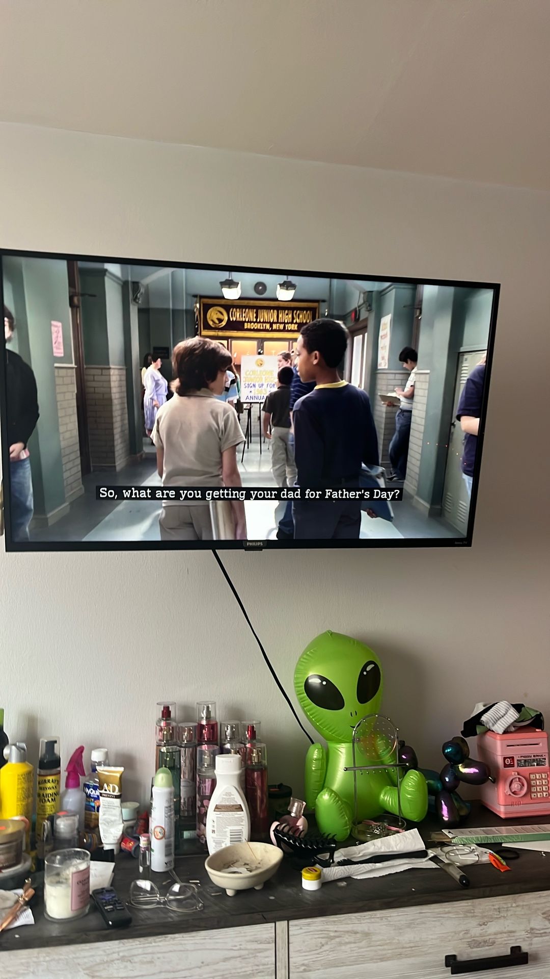 Roku Tv
