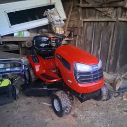 Craftsman  Mower 