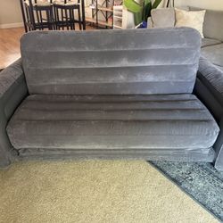 Intek Inflatable Sofa Bed