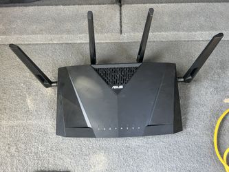 Asus Gaming Router