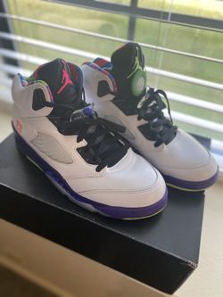 Jordan bel Air