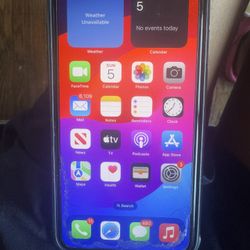 iPhone 11 Pro Max 256GB UNLOCKED 