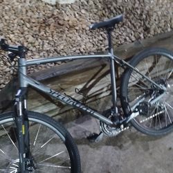Specialized Crosstrail