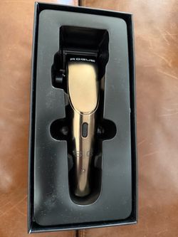 Stylecraft rogue hair clipper new
