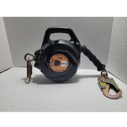 KwikSafety MAMBA Cable SRL