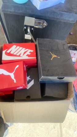 Baby shoes *NOT FREE*