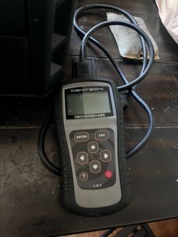 Mechanic Tools
