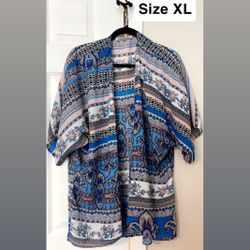 XL