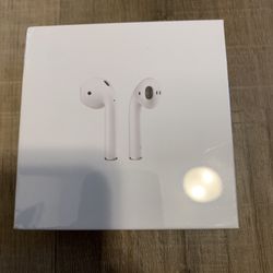 Apple AirPod