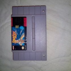 Star Fox For Super Nintendo