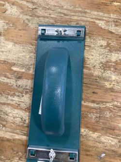 Multiple Hand Sanders For Woodworking 