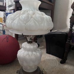 Vintage Antique Lamps 