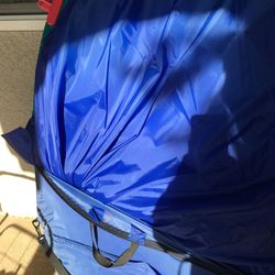 QuickDraw Beachcomber Tent Self-erecting 