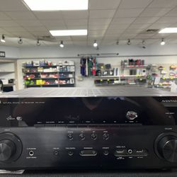 Yamaha Receiver (841696-1)