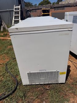 Freezer