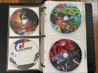 Ps1 games lot Japanese import