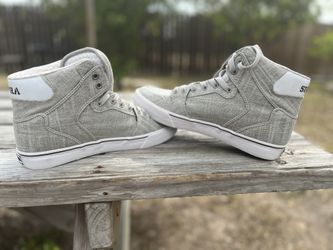 Supra Vaider High Top