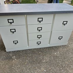 Ballard Designs Filing Cabinets/Desk Office Furniture