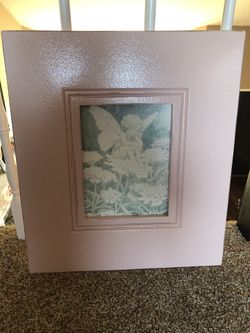 Shabby Chic Fairy Pictures