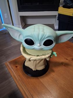 Star Wars big funko pop