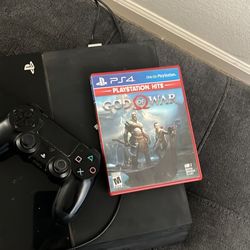 Ps4 