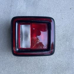 2020 Jeep Wrangler JL 