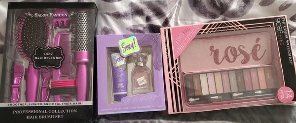 Health and Beauty lot