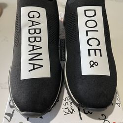 Dolce & Gabbana Men’s Shoes 