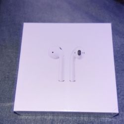 airpods 2nd gen 