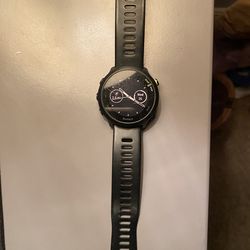 Garmin Forerunner 55