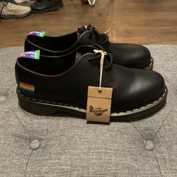 Dr Martens Oxfords Low Boots 