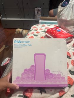 Frida mom maxi-pads