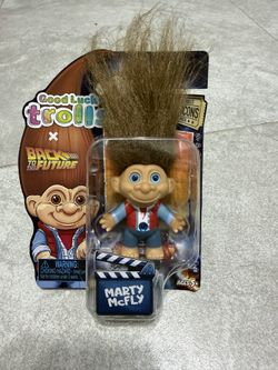 Troll Back To The Futgure