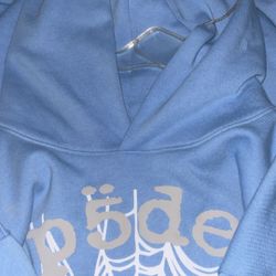 Sp5der Hoodie