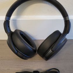 Sennheiser Consumer Audio HD 4.40 Around Ear Headphones 