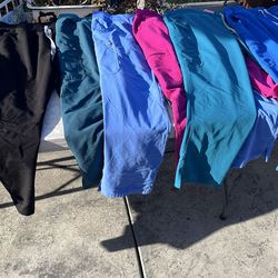 FIGS scrub pants size XL