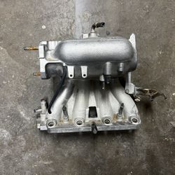 y8 intake manifold 