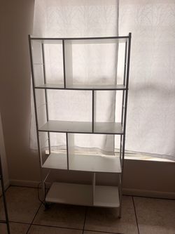Bookshelf