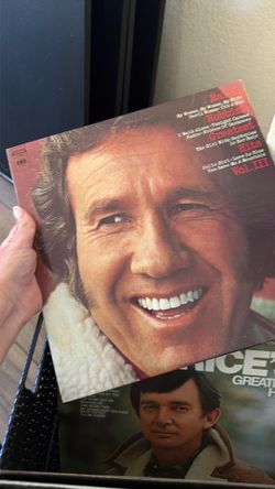 Old Records