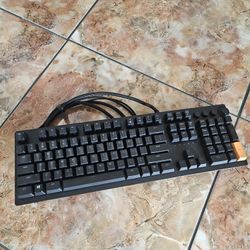 Razer Huntsman Elite