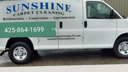 Stain removal and carpet cleaning {contact info removed}