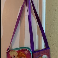 Bolsas de Frozen para Niñas