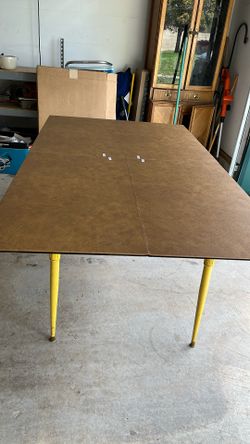 Table pad  