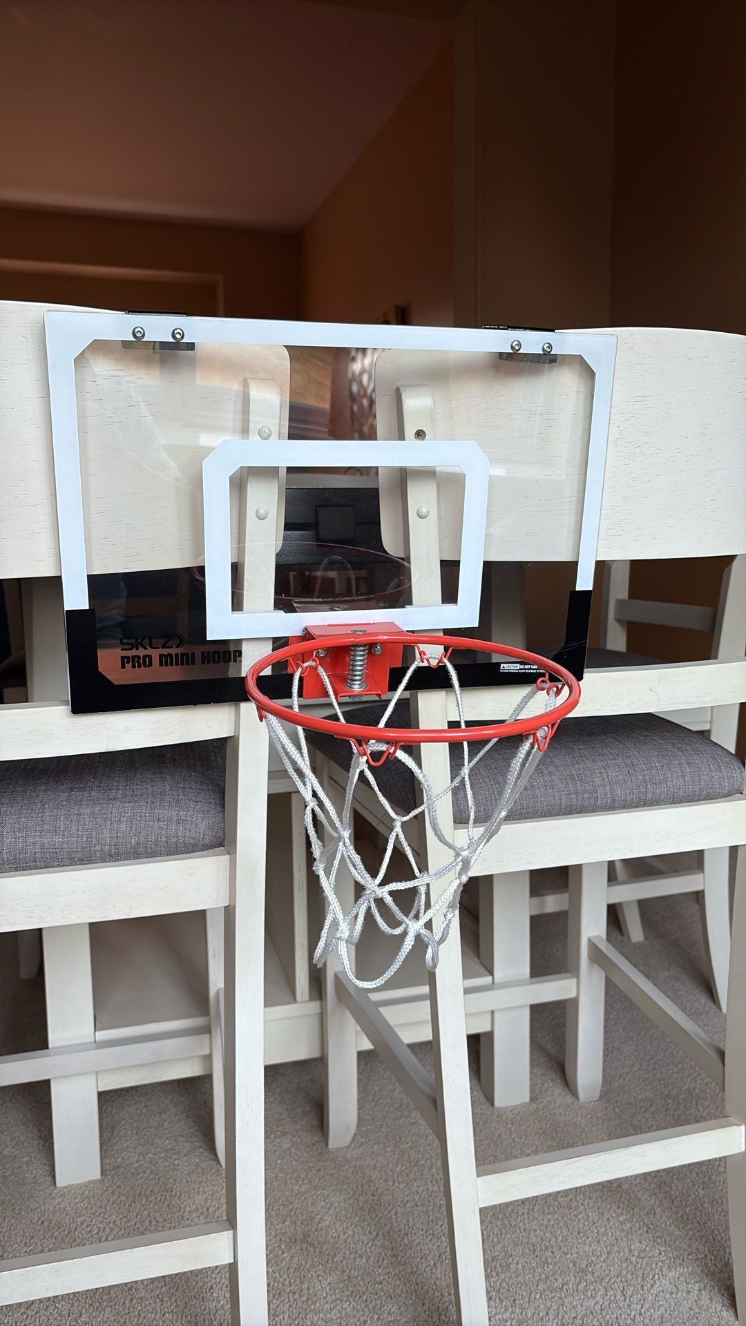 SKLZ PRO MINI HOOP