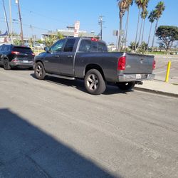 2008 Dodge Ram 1500