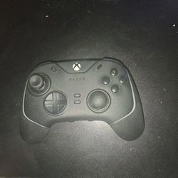Razer Xbox Controller 