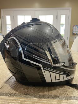 Icon Alliance Helmet